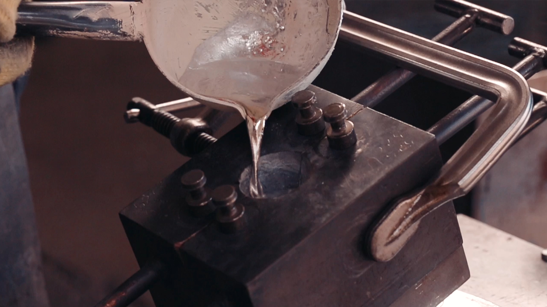 TECNOSEAL Magnesium Anode Kit W/Hardware For Mercruiser Alpha 1 Gen 2 - Fresh Water Use (20801MG)